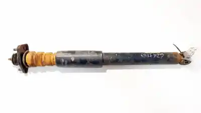 Peça sobressalente para automóvel em segunda mão amortecedor traseiro direito por bmw x3 (e83) 3.0 turbodiesel cat referências oem iam 33523413790
