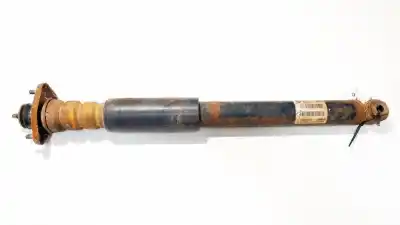 Peça sobressalente para automóvel em segunda mão amortecedor traseiro esquerdo por bmw x3 (e83) 3.0 turbodiesel cat referências oem iam 33523413790