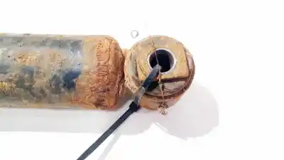 Peça sobressalente para automóvel em segunda mão amortecedor traseiro esquerdo por bmw x3 (e83) 3.0 turbodiesel cat referências oem iam 33523413790  814903000843