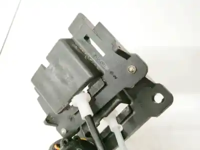 Second-hand car spare part electronic module for bmw 7-series, e65 / e66 / e67 /e68 2001.11 - 2008.06 730 d 160kw 2002.10 - 2008.06 oem iam references 2505000  