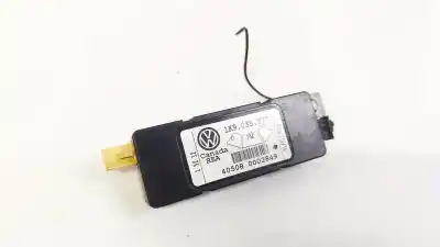 Автозапчасти б/у антенный усилитель за volkswagen golf v variant (1k5) 1.9 tdi ссылки oem iam 1k9035577