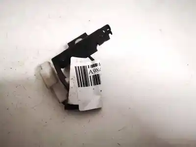 Peça sobressalente para automóvel em segunda mão sensor por mazda 6 lim. (gh) 2.0 crtd 140cv active referências oem iam fe0166emo  290149-001