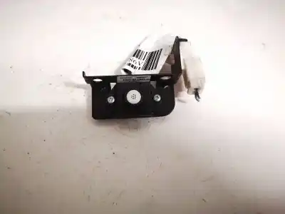 Peça sobressalente para automóvel em segunda mão sensor por mazda 6 lim. (gh) 2.0 crtd 140cv active referências oem iam fe0166emo