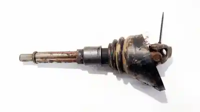 Peça sobressalente para automóvel em segunda mão rótula barra direção por chrysler pt cruiser (pt) 2.2 crd touring referências oem iam 