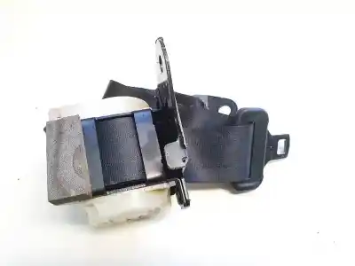 Peça sobressalente para automóvel em segunda mão cinto de segurança traseiro direito por mazda 6 lim. (gh) 2.0 crtd 140cv active referências oem iam t86240t