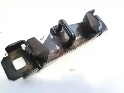 Peça sobressalente para automóvel em segunda mão fechadura do mala por ford mondeo turnier (ge) 2.0 tdci td cat referências oem iam 3m51r04b12
