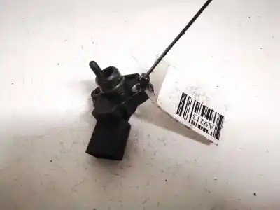 Peça sobressalente para automóvel em segunda mão sensor de pressão por audi a2 (8z) 1.4 tdi (55kw) referências oem iam 0281002177  038906051
