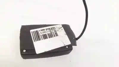 Peça sobressalente para automóvel em segunda mão sensor por fiat punto (199) 1.2 cat referências oem iam 
