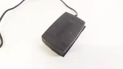 Peça sobressalente para automóvel em segunda mão sensor por fiat punto (199) 1.2 cat referências oem iam   