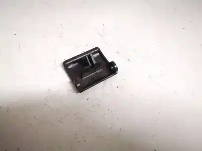 Pezzo di ricambio per auto di seconda mano plastica per mazda 6 lim. (gh) 2.0 crtd 140cv active riferimenti oem iam   