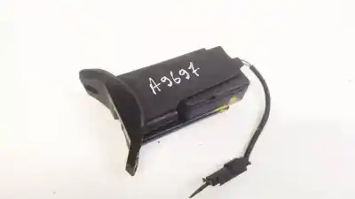 Peça sobressalente para automóvel em segunda mão motor tampa externa de combustível por opel astra g caravan 1.7 16v dti cat (y 17 dt / lr6) referências oem iam 