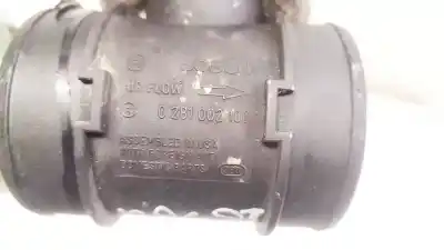 Автозапчасти б/у расходомер воздуха за dodge journey 2.0 16v crd cat ссылки oem iam 05033320aa  0281002779