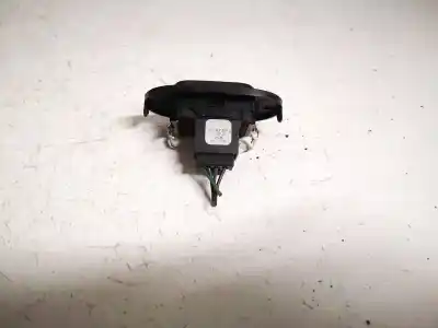 Peça sobressalente para automóvel em segunda mão sensor por volkswagen passat cc (357) 2.0 tdi dpf referências oem iam 3c0907539a  