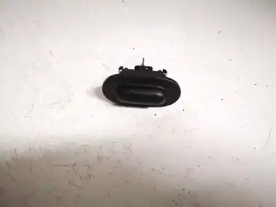 Second-hand car spare part sensor for volkswagen passat cc (357) 2.0 tdi dpf oem iam references 3c0907539a