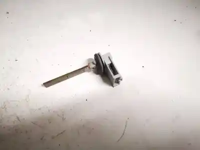 Peça sobressalente para automóvel em segunda mão sensor por volkswagen passat cc (357) 2.0 tdi dpf referências oem iam 4b0820539  