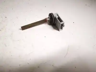 Peça sobressalente para automóvel em segunda mão sensor por volkswagen passat cc (357) 2.0 tdi dpf referências oem iam 4b0820539  