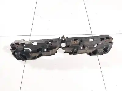 Peça sobressalente para automóvel em segunda mão reforço do pára choques dianteiro por fiat punto (199) 1.2 cat referências oem iam 51773108