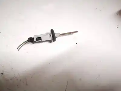 Peça sobressalente para automóvel em segunda mão sensor por volkswagen passat cc (357) 2.0 tdi dpf referências oem iam 1k0907543e  