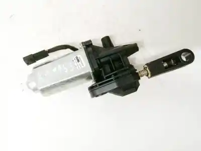 Peça sobressalente para automóvel em segunda mão módulo eletrônico por bmw 7-series, e65 / e66 / e67 /e68 2001.11 - 2008.06 730 d 160kw 2002.10 - 2008.06 referências oem iam 830312454