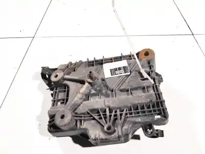 Peça sobressalente para automóvel em segunda mão suporte por fiat punto (199) 1.2 cat referências oem iam 55702622