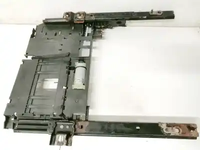 Peça sobressalente para automóvel em segunda mão módulo eletrônico por bmw 7-series, e65 / e66 / e67 /e68 2001.11 - 2008.06 735 i 225kw 2005.03 - 2008.06 referências oem iam 0130002583