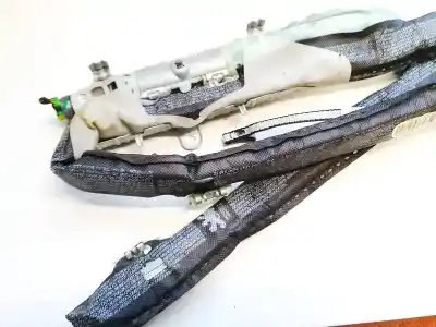 Pièce détachée automobile d'occasion airbag de toit avant droit pour peugeot 308 2.0 16v hdi fap cat (rhr / dw10bted4) références oem iam 9656759380
