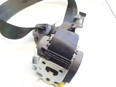 Pièce détachée automobile d'occasion ceinture de sécurité arrière droite pour peugeot 308 2.0 16v hdi fap cat (rhr / dw10bted4) références oem iam a003594