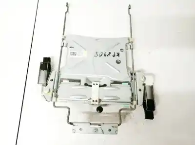 Second-hand car spare part electronic module for audi a6 allroad quattro (4fh) 3.2 fsi oem iam references 8337000b