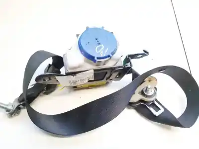 Peça sobressalente para automóvel em segunda mão cinto de segurança dianteiro direito por mazda 6 lim. (gh) 2.0 crtd 140cv active referências oem iam tkah2eh862