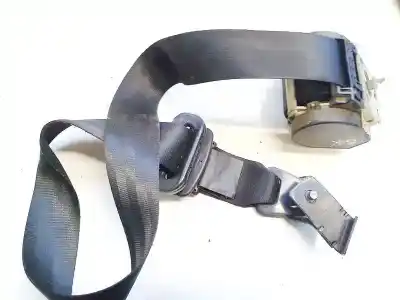 Pièce détachée automobile d'occasion ceinture de securite arriere gauche pour peugeot 308 2.0 16v hdi fap cat (rhr / dw10bted4) références oem iam 8245008