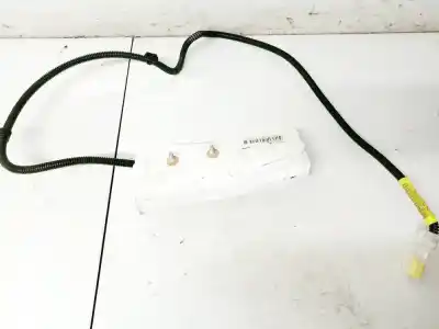 Peça sobressalente para automóvel em segunda mão airbag do lado esquerdo por toyota corolla (e12) 2.0 d-4d linea luna berlina referências oem iam 7392002020a