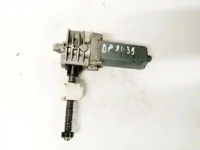 Peça sobressalente para automóvel em segunda mão módulo eletrônico por bmw 7-series, e65 / e66 / e67 /e68 2001.11 - 2008.06 735 i 225kw 2005.03 - 2008.06 referências oem iam 0390201957