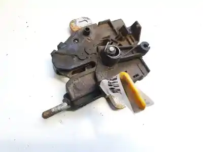 Peça sobressalente para automóvel em segunda mão fechadura do capô por ford mondeo turnier (ge) 2.0 tdci td cat referências oem iam 