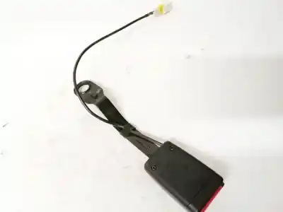 Автозапчасти б/у левый задний крюк ремня за citroen c4 picasso 1.6 16v hdi fap ссылки oem iam 96845112xt  306551100g21ac Автозапчасти б/у левый задний крюк ремня за citroen c4 picasso 1.6 16v hdi fap ссылки oem iam 96845112xt  306551100g21ac