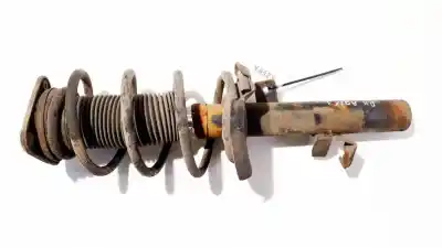 Peça sobressalente para automóvel em segunda mão amortecedor dianteiro esquerdo por ford focus lim. (cb8) 1.6 tdci cat referências oem iam 