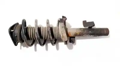 Pezzo di ricambio per auto di seconda mano AMMORTIZZATORE ANTERIORE DESTRO per FORD FOCUS, 2008.06 - 2011.04 FACELIFT  Riferimenti OEM IAM 4M5118045PBD  4M51-18045-PBD