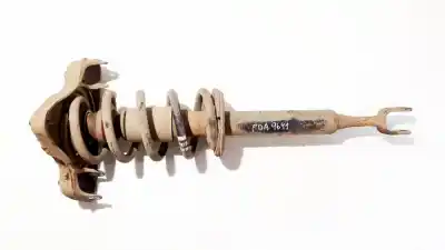 Автозапчасти б/у амортизатор передний правый за audi a4 avant (8e) 2.7 tdi (dpf) ссылки oem iam 8e0413031da
