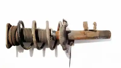 Peça sobressalente para automóvel em segunda mão amortecedor dianteiro direito por ford focus lim. (cb8) 1.6 tdci cat referências oem iam 