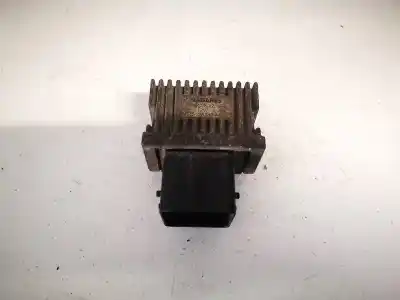 Peça sobressalente para automóvel em segunda mão caixa de pré-aquecimento por ford mondeo turnier (ge) 2.0 tdci td cat referências oem iam 9m5q12a343aa