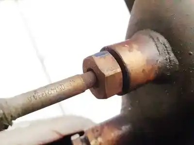 Автозапчастина б/у датчик для dodge journey 2.0 16v crd cat посилання на oem iam 0514933aa  