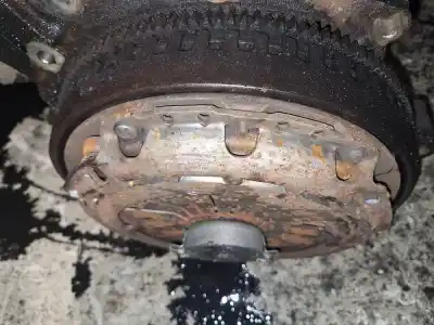 Second-hand car spare part clutch kit for citroen c8 2.2 hdi exclusive oem iam references   