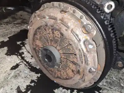 Second-hand car spare part clutch kit for citroen c8 2.2 hdi exclusive oem iam references   