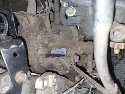 Second-hand car spare part injection pump for citroen c8 2.2 hdi exclusive oem iam references 0445010021  