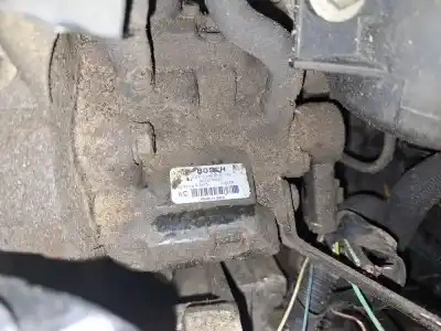 Second-hand car spare part injection pump for citroen c8 2.2 hdi exclusive oem iam references 0445010021  