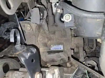 Peça sobressalente para automóvel em segunda mão bomba de injeção por citroen c8 2.2 hdi exclusive referências oem iam 0445010021