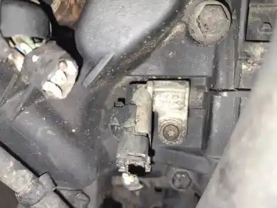 Peça sobressalente para automóvel em segunda mão sensor por citroen c8 2.2 hdi exclusive referências oem iam 2006933