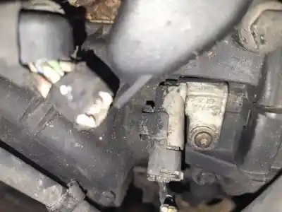 Peça sobressalente para automóvel em segunda mão sensor por citroen c8 2.2 hdi exclusive referências oem iam 2006933  