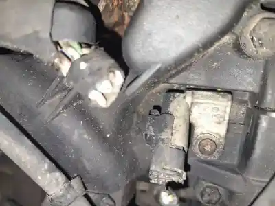 Peça sobressalente para automóvel em segunda mão sensor por citroen c8 2.2 hdi exclusive referências oem iam 2006933  