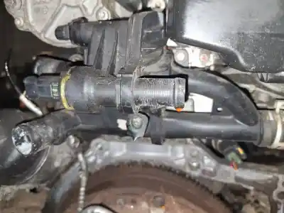 Second-hand car spare part thermostat for citroen c3 picasso, i 2009.02 - 2012.06 1.6 hdi 80kw 2009.02 --> oem iam references   
