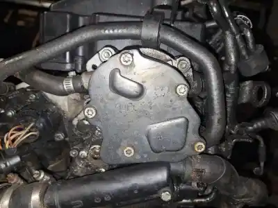Автозапчастина б/у галмумний депресор / вакуумний насос для volkswagen passat b6 (3c2) 2.0 tdi 16v посилання на oem iam   